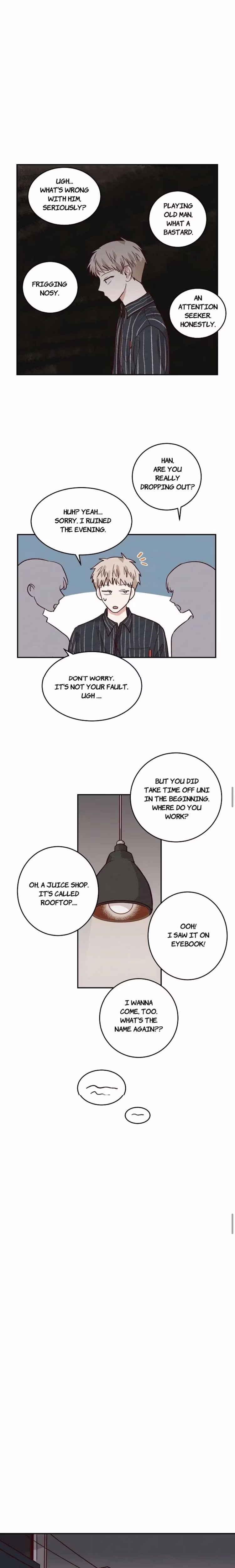 Susu Han - Chapter 42 - Part 4