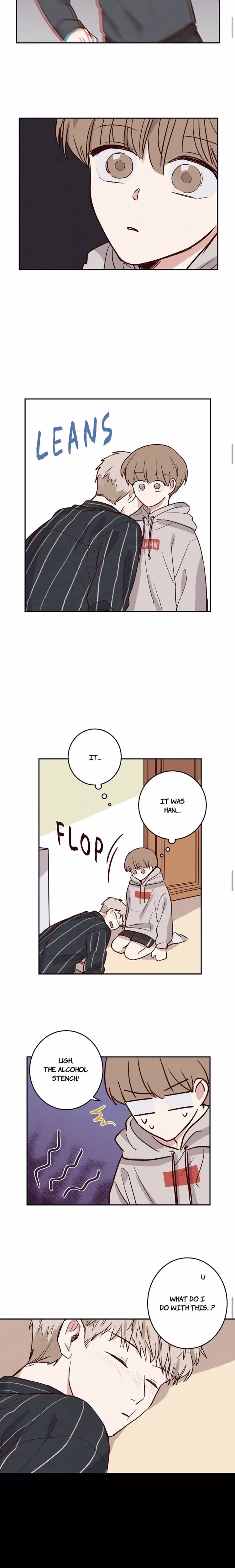 Susu Han - Chapter 42 - Part 9