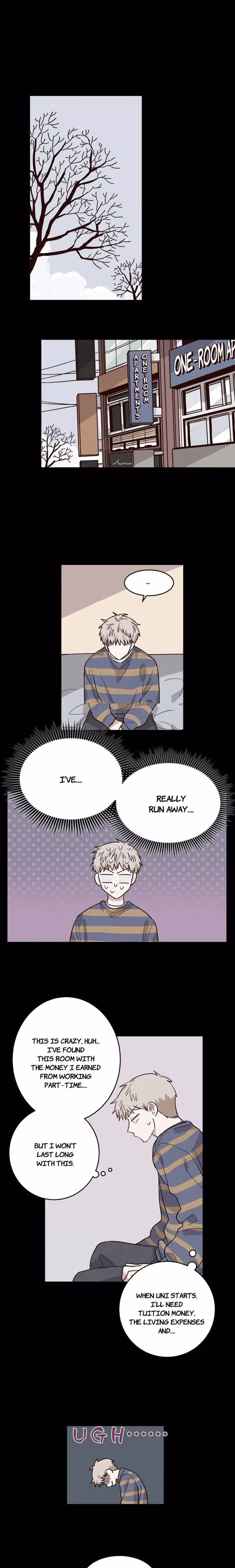 Susu Han - Chapter 42 - Part 10