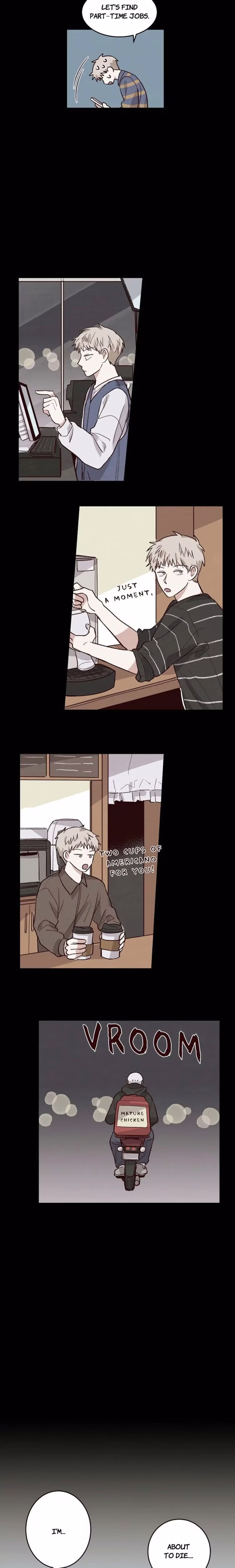 Susu Han - Chapter 42 - Part 11