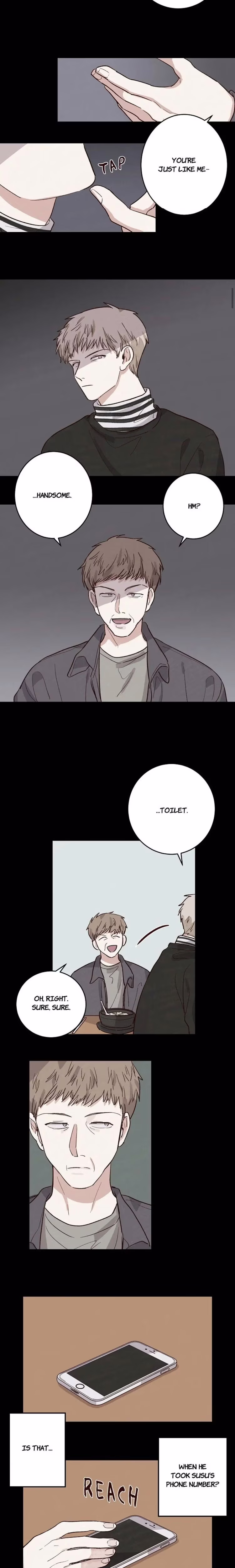 Susu Han - Chapter 43 - Part 3