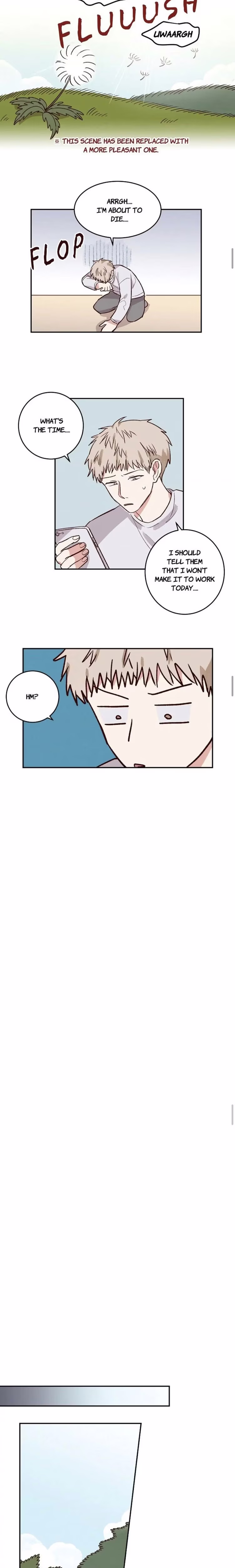 Susu Han - Chapter 43 - Part 6