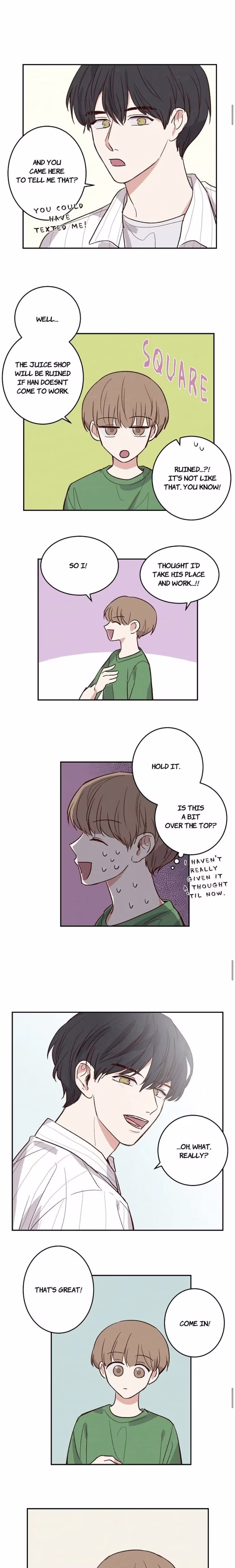 Susu Han - Chapter 43 - Part 8