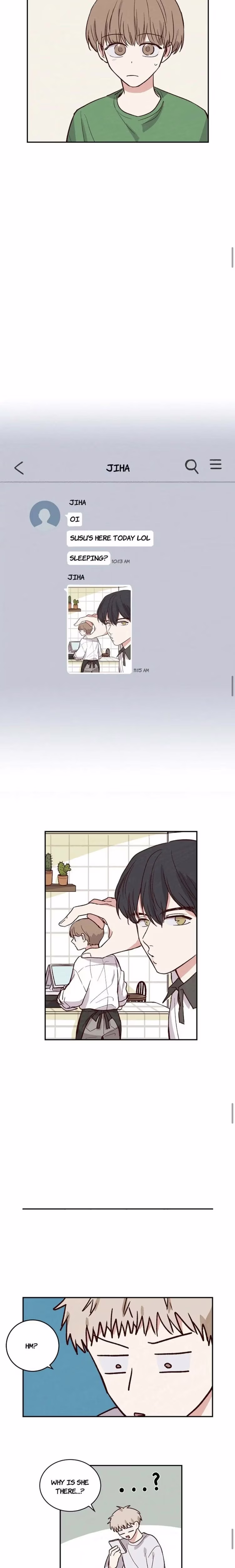 Susu Han - Chapter 43 - Part 9