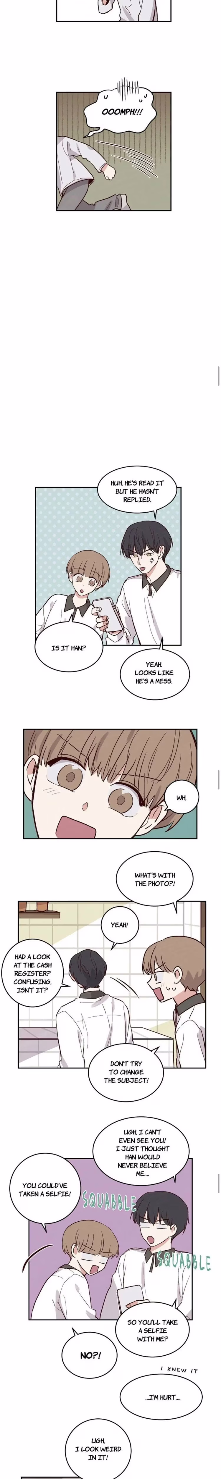 Susu Han - Chapter 43 - Part 10