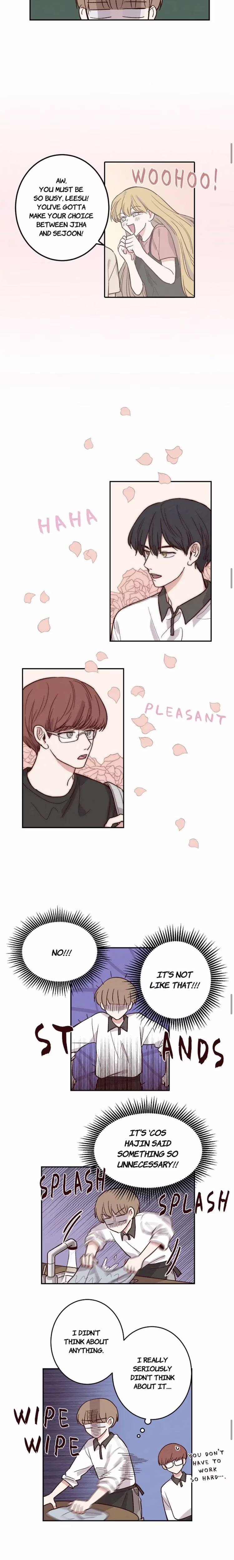 Susu Han - Chapter 44 - Part 6