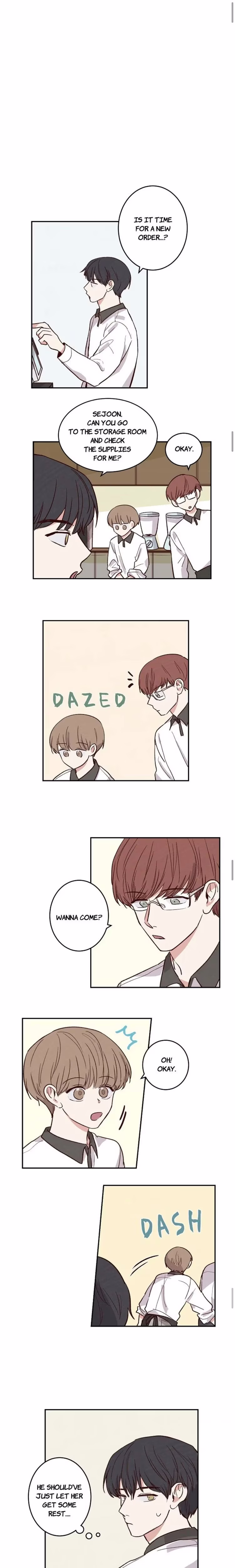 Susu Han - Chapter 44 - Part 8