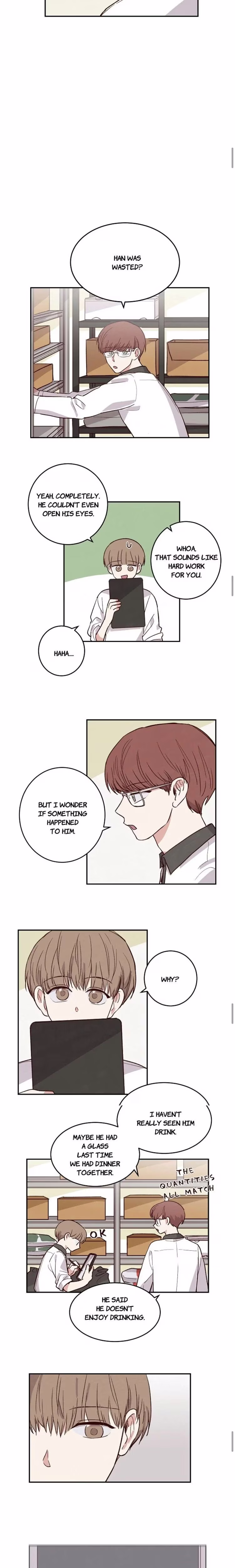 Susu Han - Chapter 44 - Part 9