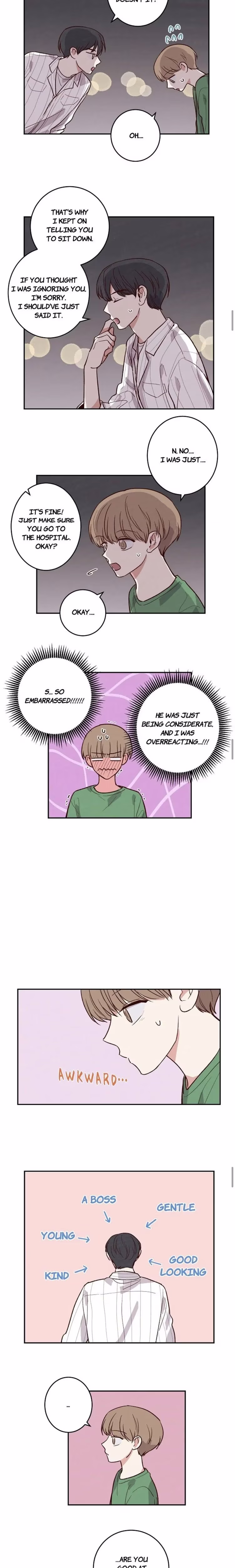 Susu Han - Chapter 45 - Part 6