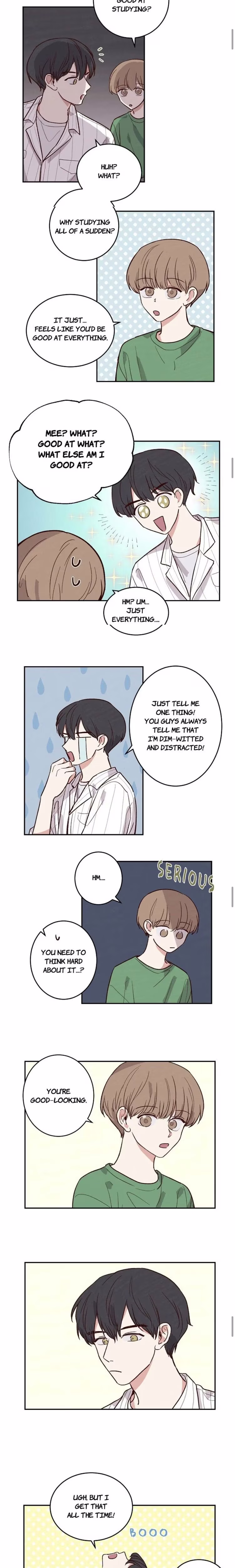 Susu Han - Chapter 45 - Part 7