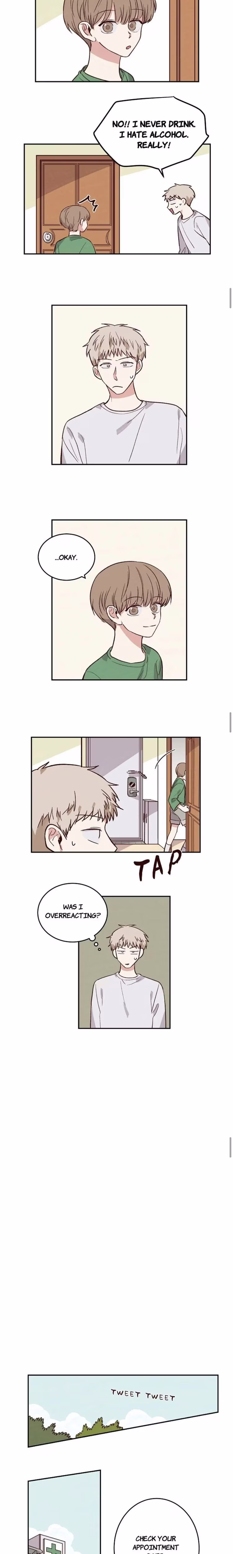 Susu Han - Chapter 46 - Part 3