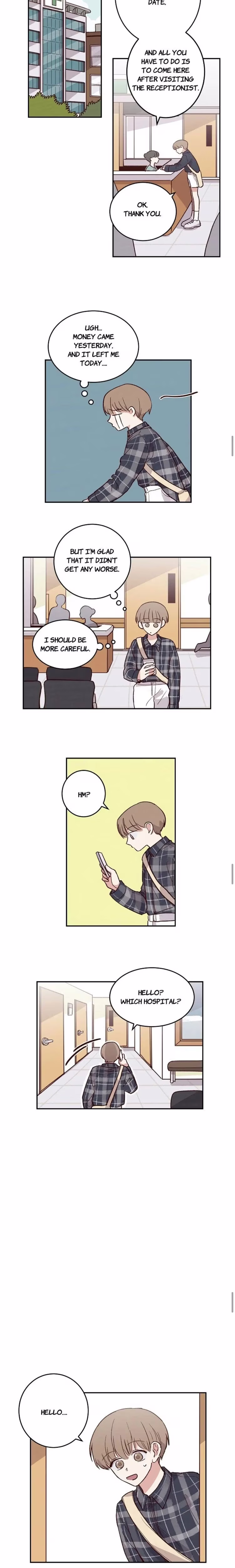 Susu Han - Chapter 46 - Part 4