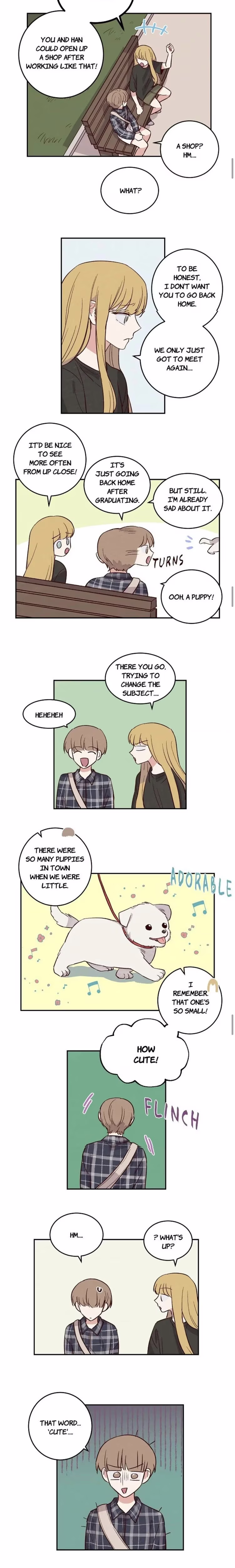 Susu Han - Chapter 46 - Part 8