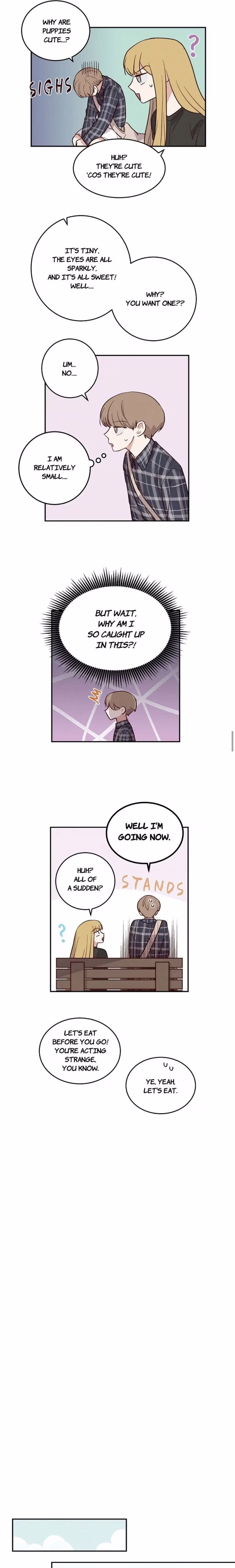 Susu Han - Chapter 46 - Part 9