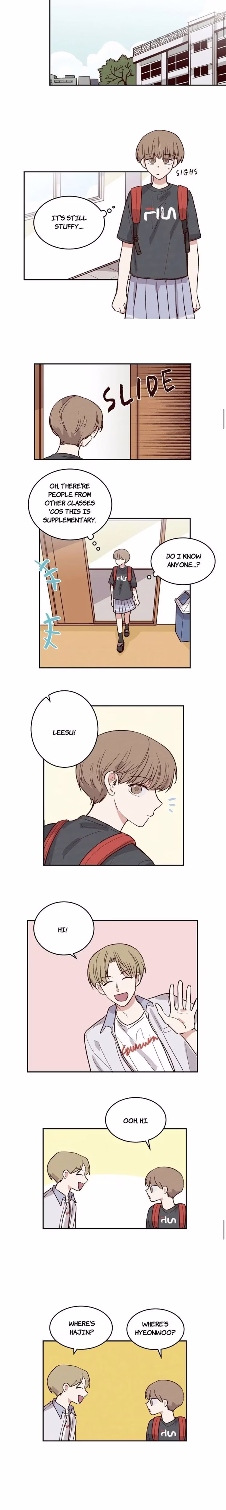 Susu Han - Chapter 46 - Part 10