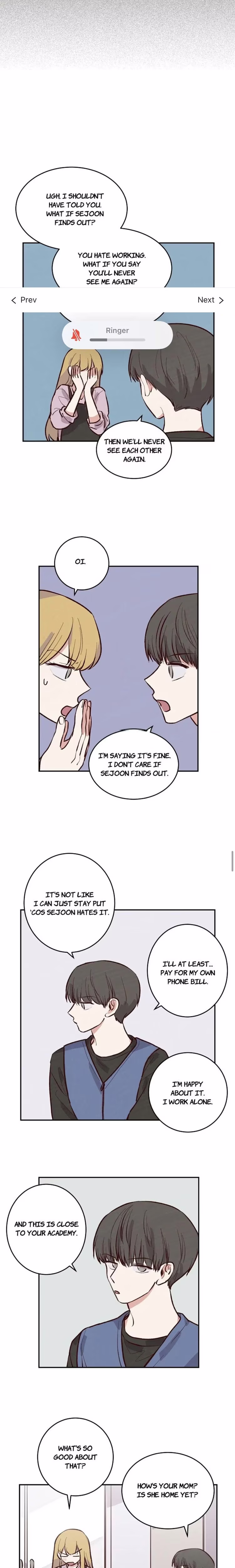 Susu Han - Chapter 47 - Part 4