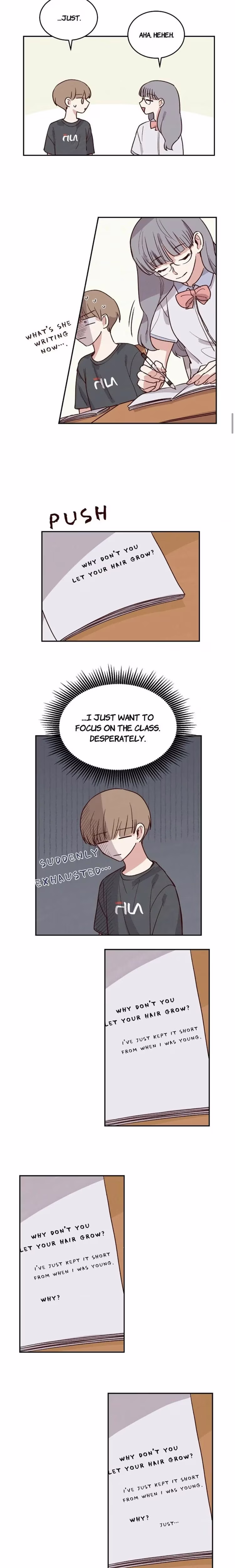 Susu Han - Chapter 47 - Part 10