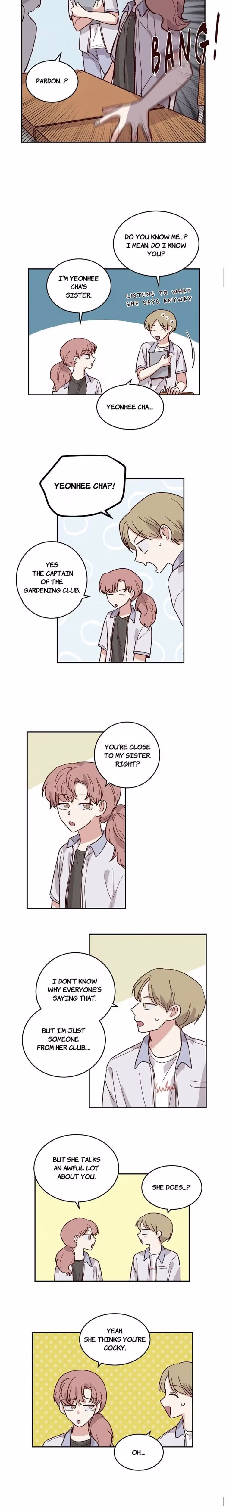 Susu Han - Chapter 48 - Part 3