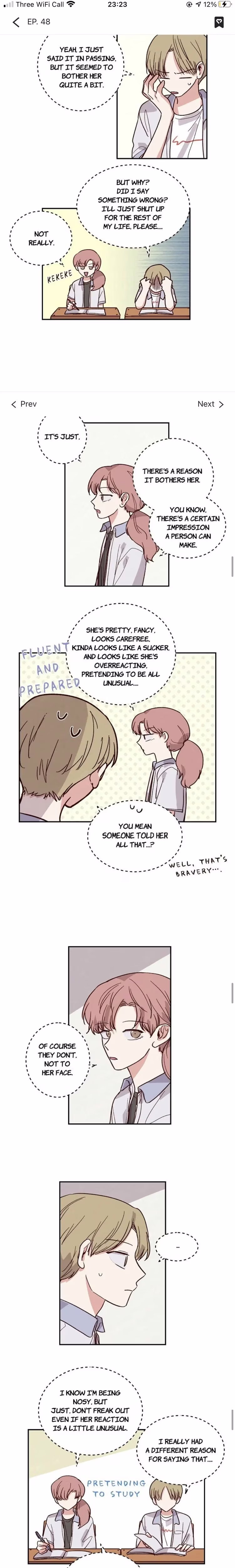 Susu Han - Chapter 48 - Part 5