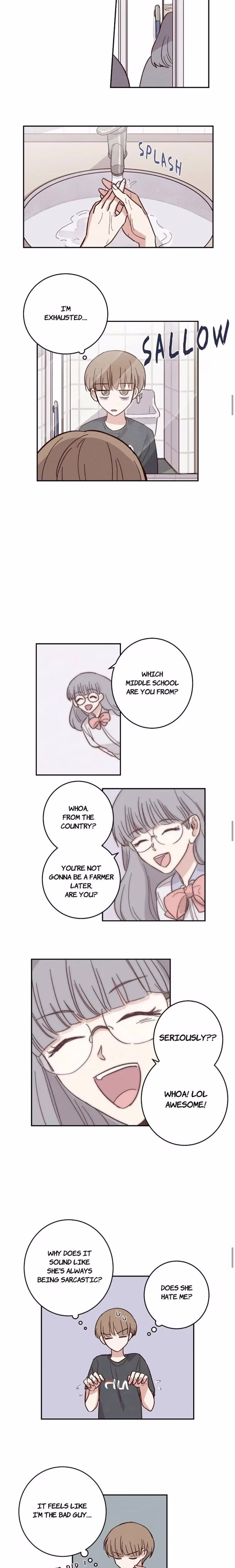 Susu Han - Chapter 48 - Part 10