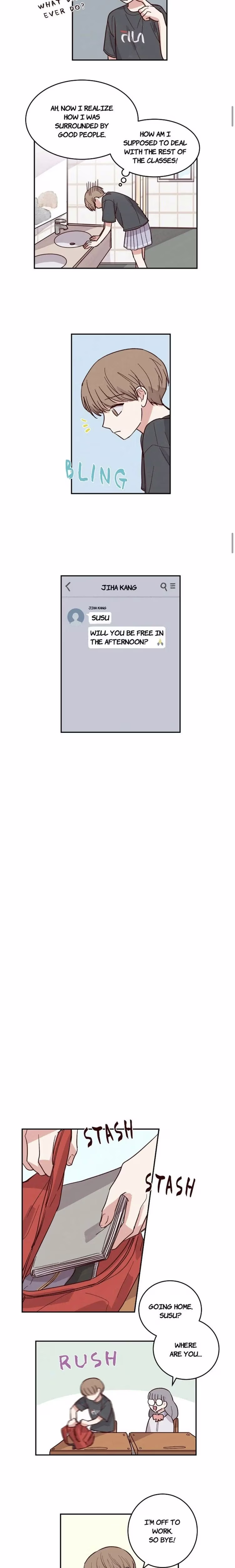 Susu Han - Chapter 48 - Part 11