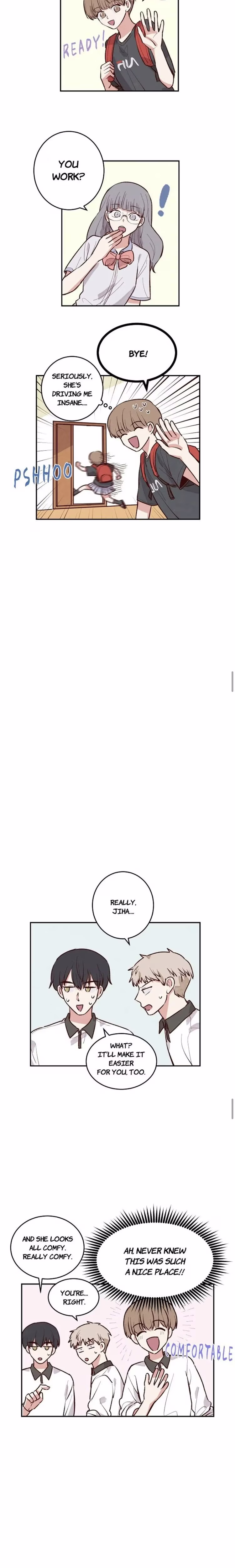 Susu Han - Chapter 48 - Part 12