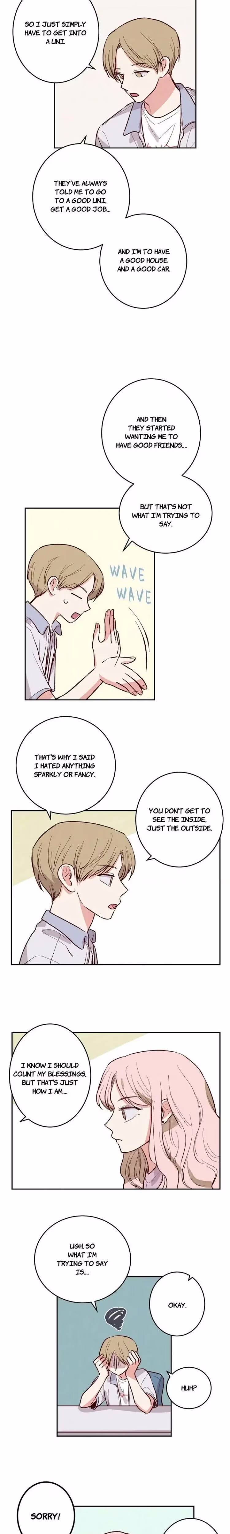 Susu Han - Chapter 49 - Part 3