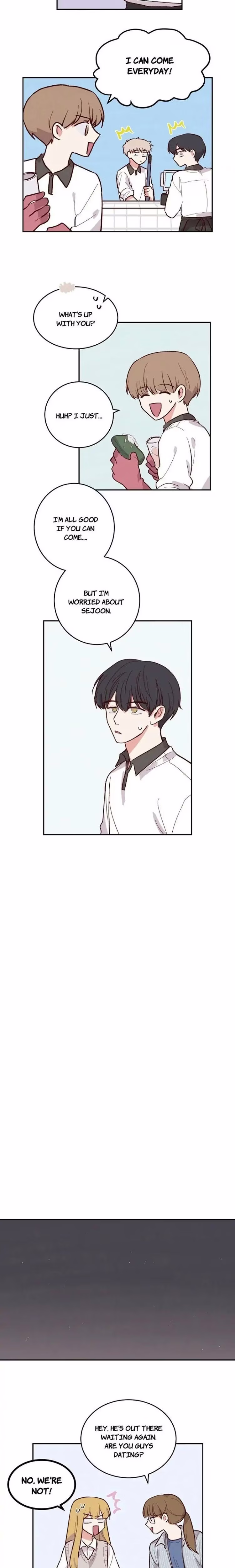 Susu Han - Chapter 49 - Part 7