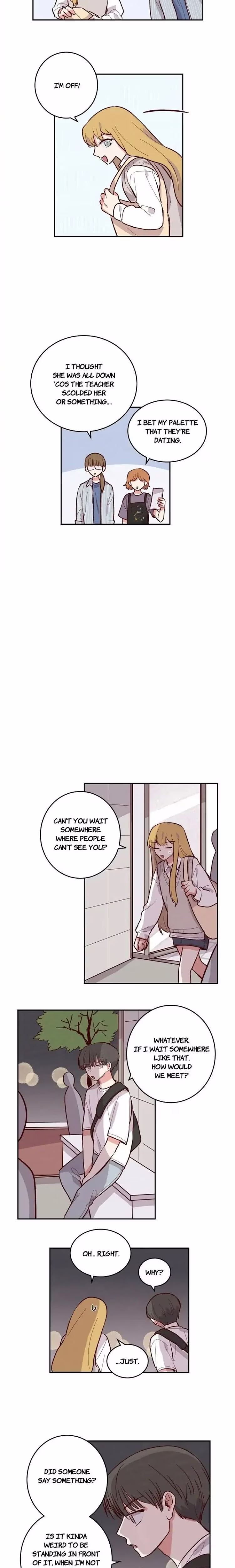 Susu Han - Chapter 49 - Part 8