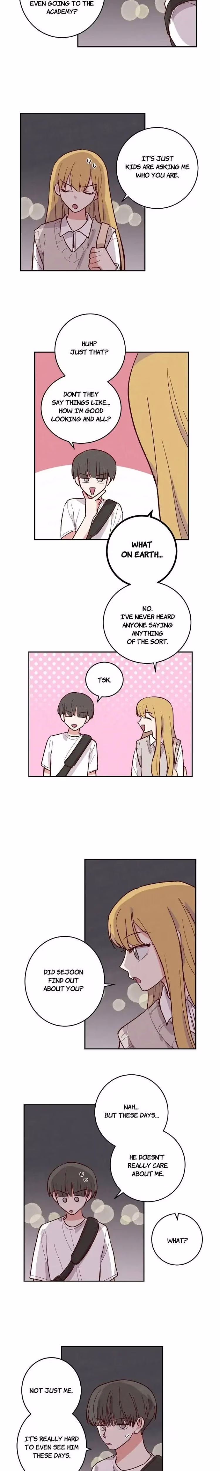 Susu Han - Chapter 49 - Part 9