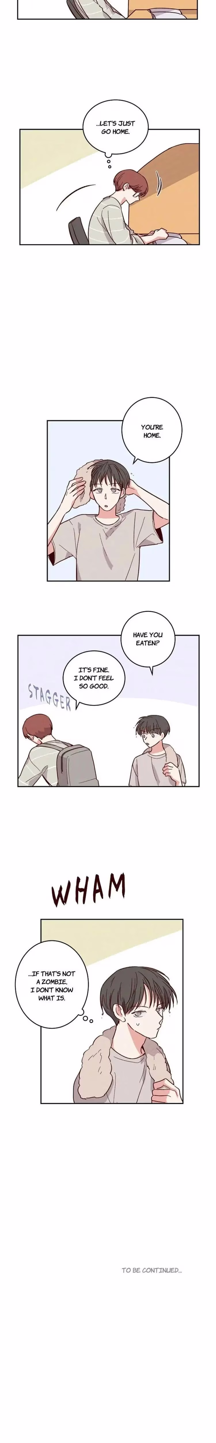 Susu Han - Chapter 49 - Part 11