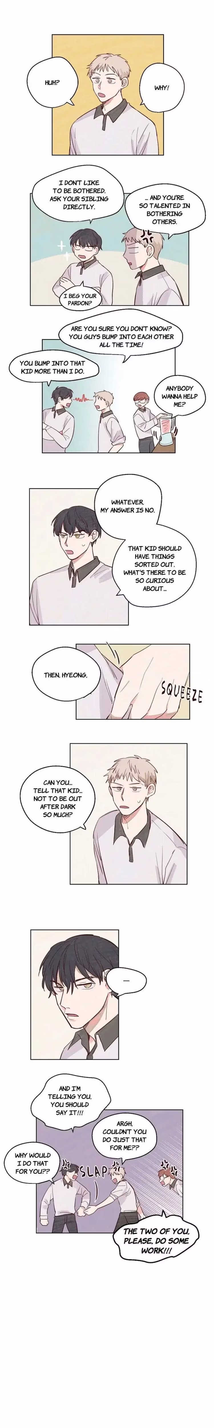 Susu Han - Chapter 5 - Part 5