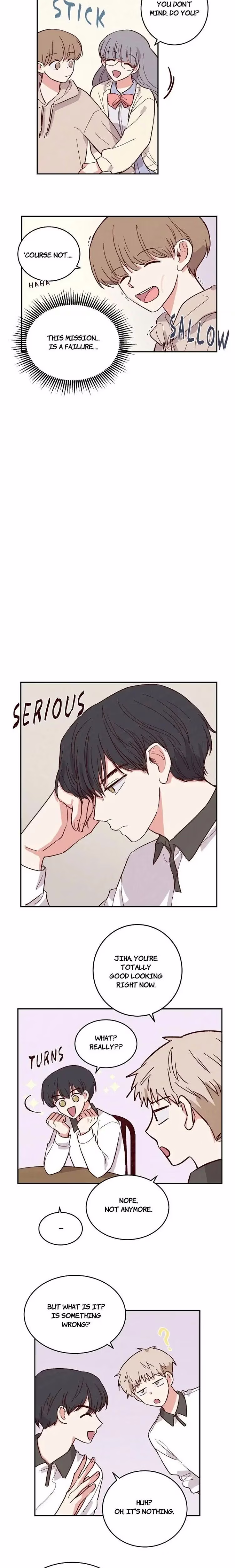 Susu Han - Chapter 50 - Part 7