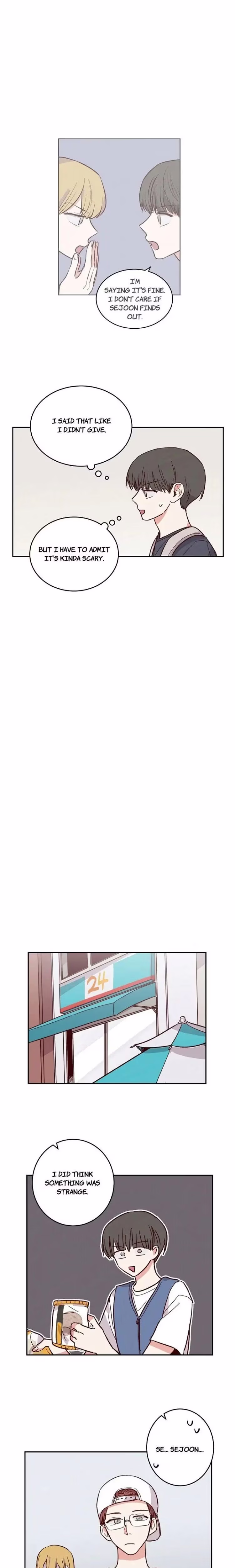 Susu Han - Chapter 50 - Part 10