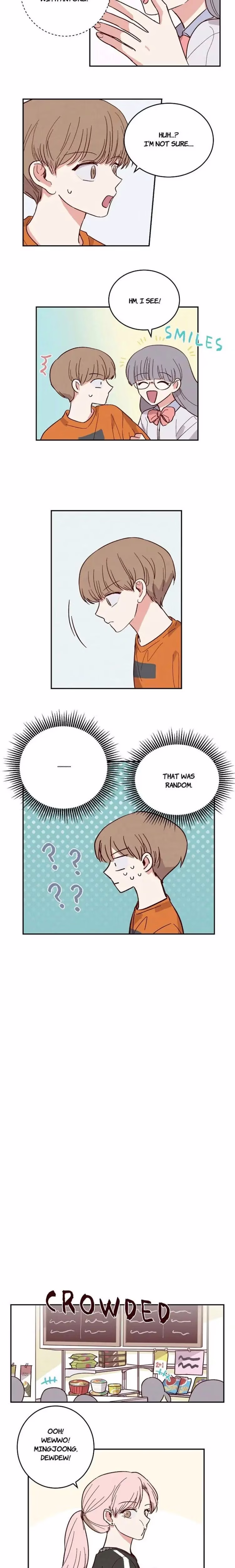 Susu Han - Chapter 51 - Part 5