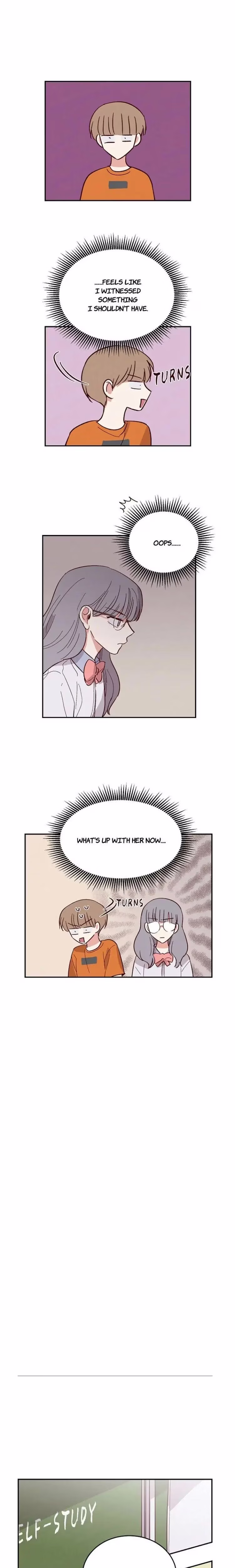 Susu Han - Chapter 51 - Part 8