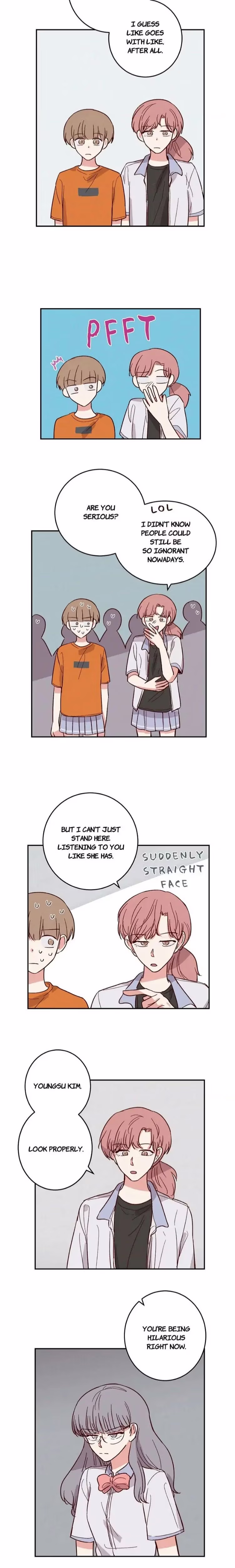 Susu Han - Chapter 52 - Part 6