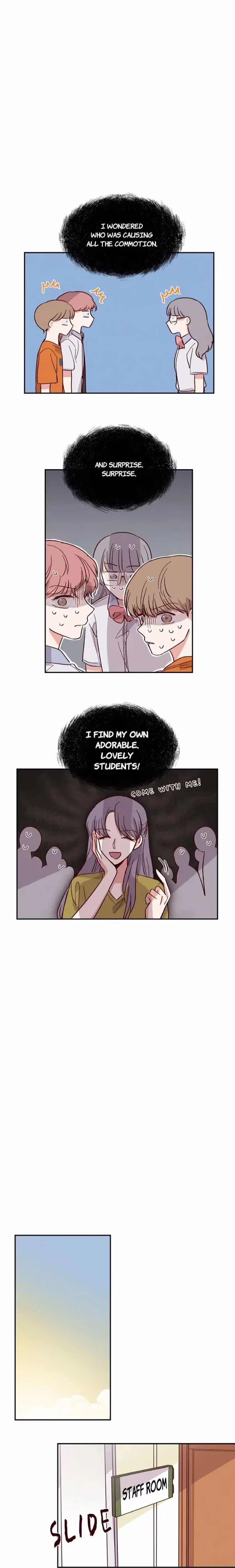 Susu Han - Chapter 52 - Part 7