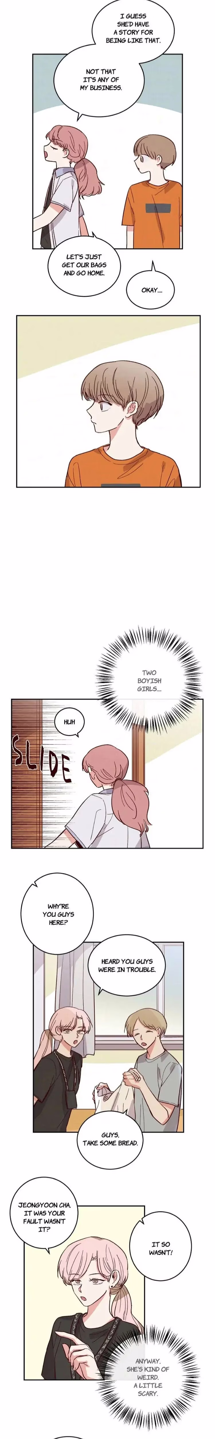 Susu Han - Chapter 52 - Part 9