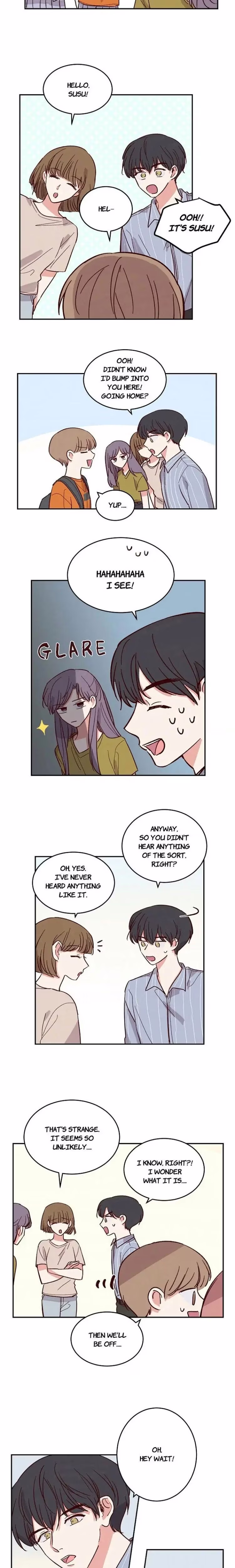 Susu Han - Chapter 53 - Part 3