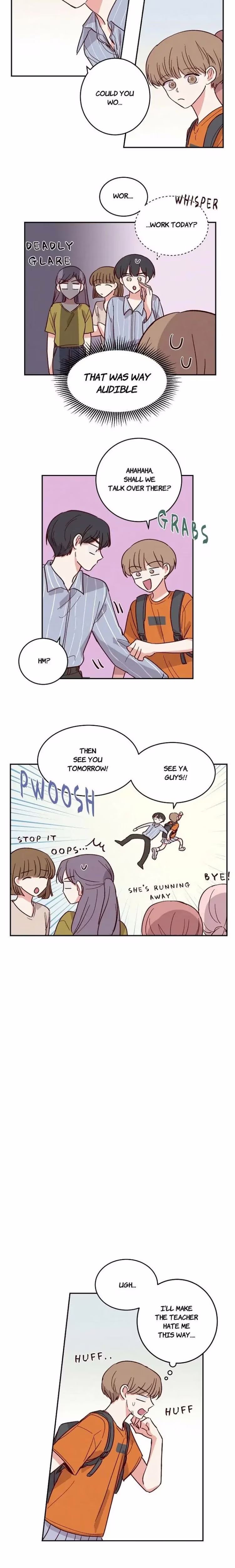 Susu Han - Chapter 53 - Part 4