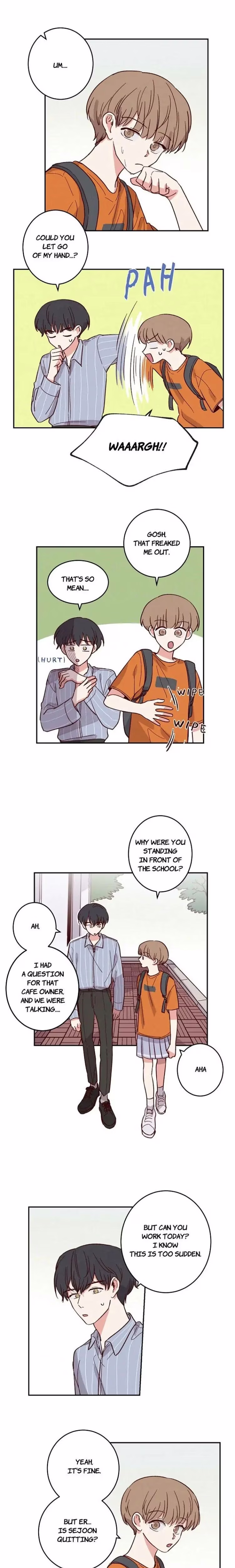 Susu Han - Chapter 53 - Part 5