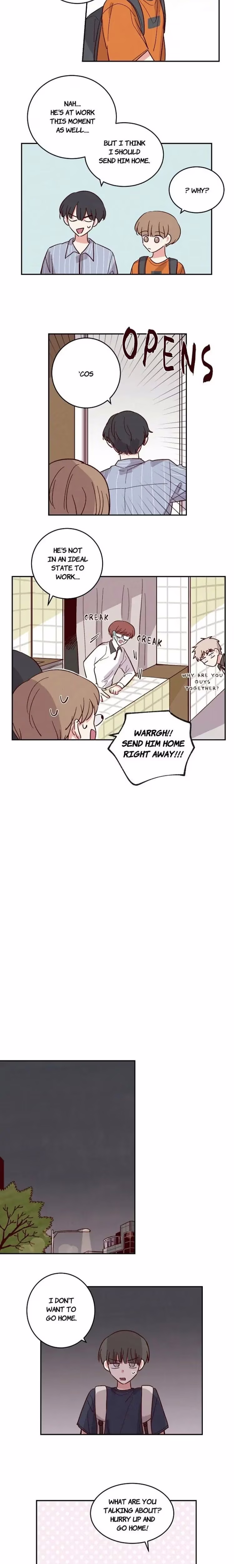 Susu Han - Chapter 53 - Part 6