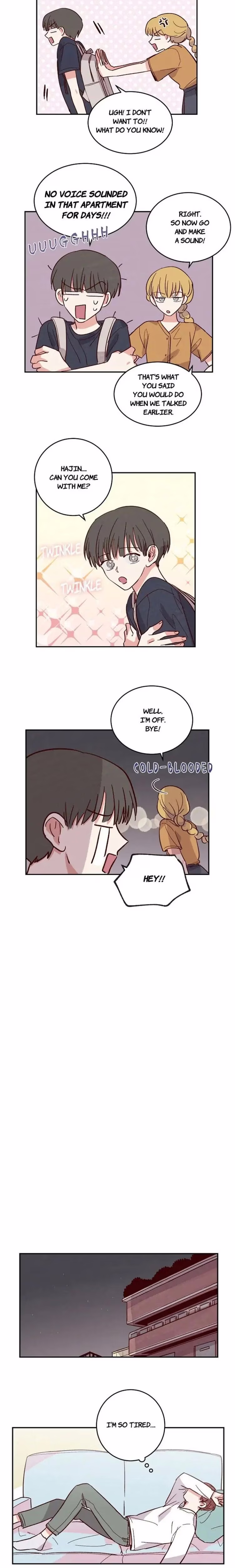 Susu Han - Chapter 53 - Part 7