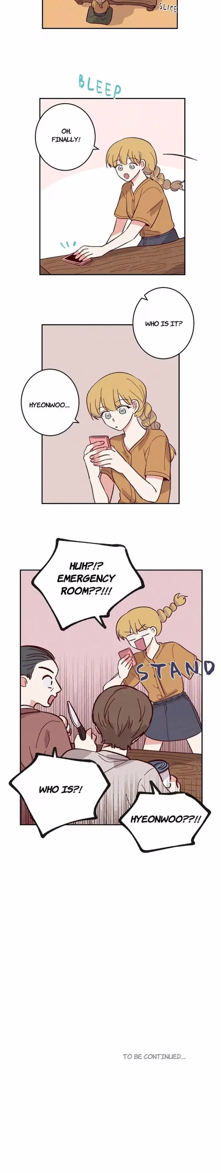 Susu Han - Chapter 53 - Part 12