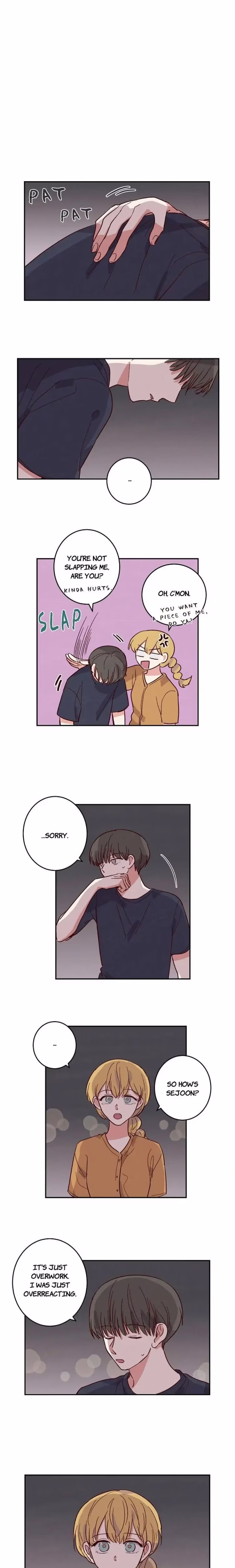 Susu Han - Chapter 54 - Part 10