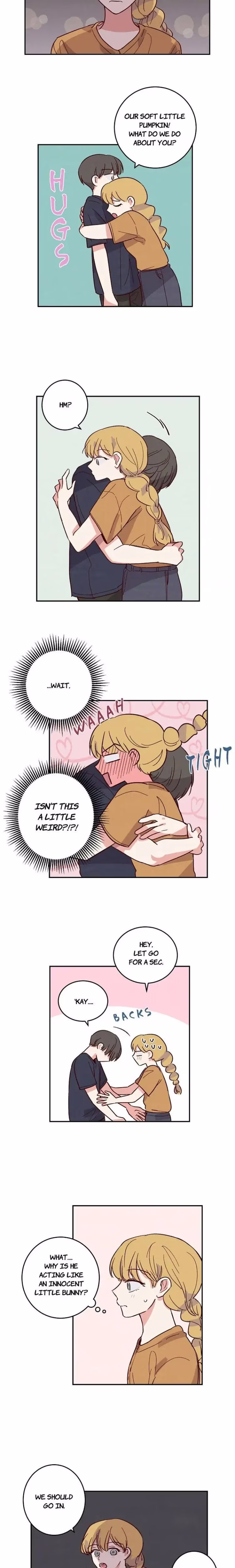 Susu Han - Chapter 54 - Part 11