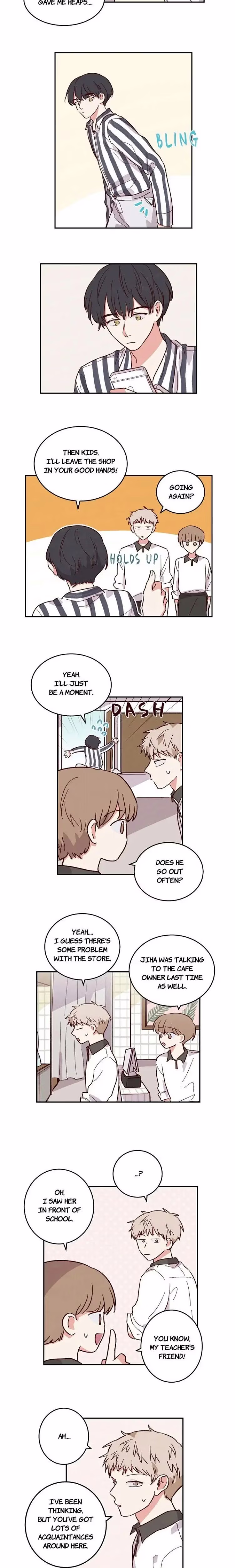 Susu Han - Chapter 55 - Part 3