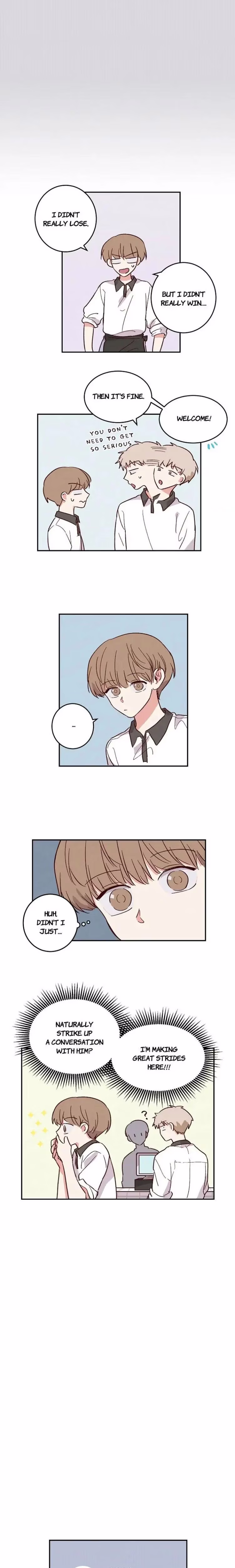 Susu Han - Chapter 55 - Part 7