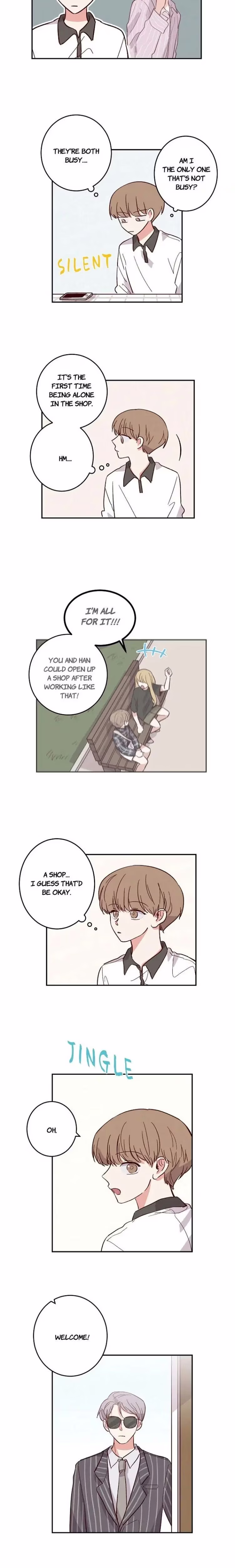 Susu Han - Chapter 55 - Part 10